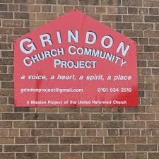 Grindon CC 1