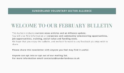 Bulletin Feb