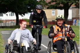 Gateway Wheelers